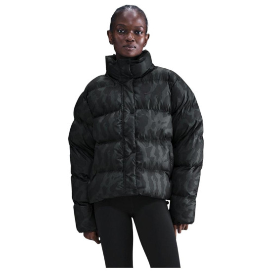 Nike Γυναικείο μπουφάν Sportswear Therma-FIT Synthetic-Fill Puffer Jacket